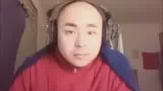 カツドンの引退ツイキャス (5)