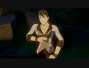 RWBY Vol.4, Chap.8：A Much Needed Talk