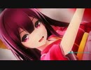 【MMD艦これ】トキヲ・ファンカ【神風】