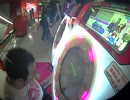 【maimai2-82】MAHOPURI 10／20 18：28 HIMITSUスパーク MASTER　[82／332]