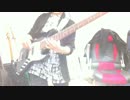 【劇場版SAO オーディナル・スケール】 - LiSA - Catch the Moment - 弾いてみた