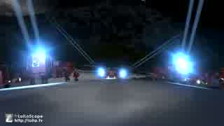 【Space Engineers】蟹交戦