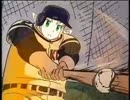 気は優しくて力持ちなJOKER姉貴