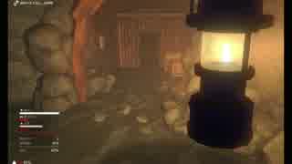 【プレイ動画】壮絶!!雪山遭難 おまけの侵入者 #27【THE LONG DARK】