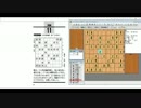 ３七桂スズメ刺し３前半 ☆びわ