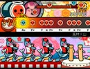太鼓さん次郎　風林火山　【ポップン】