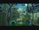 Lージ字幕880 戦場の絆468 プロガン(トリ湾岸)/サイコザク(サイド7R) 准将66