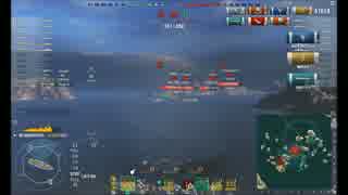 妖怪ヤンキー駆逐(チャオ白露6)