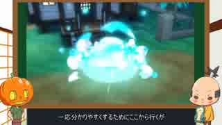 ヒコウｚとエスパーｚの入手方法 ポケモンサンムーン ニコニコ動画