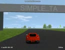 フリーゲーム「simple_TA」タイムアタック動画