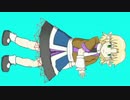 引っ張るJOKER姉貴CB