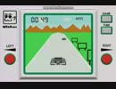 フリーゲーム「レーサー100」プレイ動画