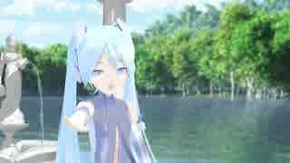 【MMD】 Lat式ミクアペンド793でSPiCa