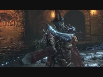 [ゆっくり実況]　DARK SOULSⅢ　その21