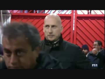 スタムが監督として古巣と対決 ≪16-17FAカップ3回戦≫  マンチェスター・ユナイテッド vs レディング