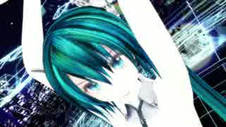 めんぼう式初音ミクさんでlamb　