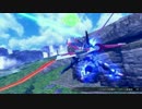 【EXVSFB】インパルス金メッキ視点 6