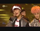 【k-pop】NCT127 - Good Thing + 無限的我 (무한적아,LIMITLESS) Inkigayo  170108