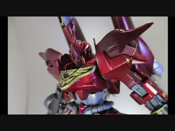 【ゆっくり】百式をフロンタル専用にしてみた