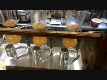 サイフォンで抽出したスープを使ってるラーメンって何ぞや？(魚雷)