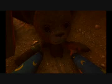 【訛り実況】 Among the Sleep　Vol：04