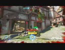 OVERWATCH 膝栗毛 四十次目