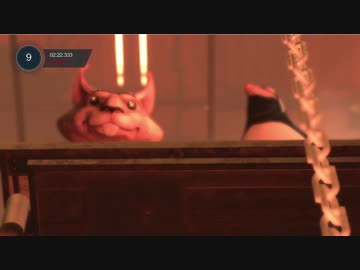 【TRIALS FUSION】エクストリームバイク part79 【ゆっくり実況プレイ】