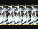 【実況】5人の藍染で闘技場３!?紅一点のあの子は？【パズドラ】