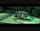 【PSO2】ロビーアクション「捕まる」