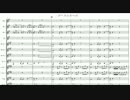 ゴーストルール【吹奏楽アレンジ】