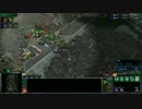 【StarCraft2】megmilkのstarcraft2プレイ動画ZvZ Vol116【lotv】