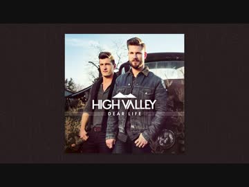 High Valley - Soldier (Audio)
