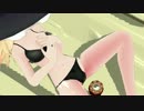 【MMD】ツルツルマリサ【モーション配布】