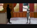 ネメシスの銃口　歌わせていただきました　橘夏帆