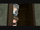 【MMD】　うちのこ日常編01（仮　【トテトテト】