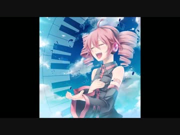 【UTAUオリジナル】　重音テト -LOVE SONG の作り方-