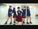 【ナラプロ】 Little Scarlet Bad Girl 【踊ってみた】