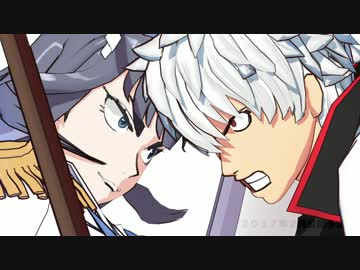 【第18回MMD杯予選】本能字で待ってる！！