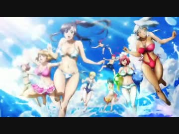 岩浪美和が音響監督をしたテレビアニメOP集　その6