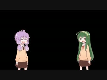 【VOICEROID解説】 動画投稿者心得その1 [暴言を吐く視聴者との付き合い方]