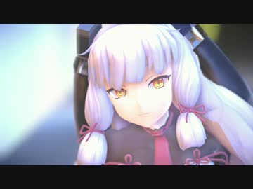 ボイスMMD動画まとめ３