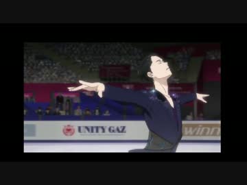 【ファミコン風】Yuri on ICE【ユーリ!!!on ICE】