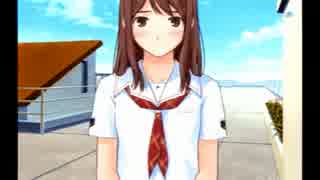 【実況？】キミキス　vol.15 寅次狼 瞳を閉じて