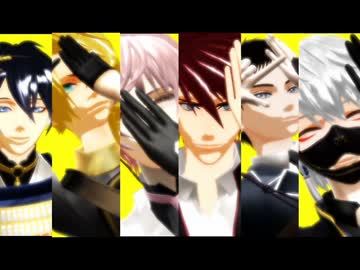 新生トーハク組でアンデッドエネミー