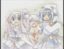 【フリーゲーム】Rainy Drop【プレイ動画】(おまけ)