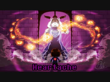 【Undertale】Orchestra+Synthesizer Remix Collection