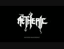 Aetheric - Throne to the Wolves