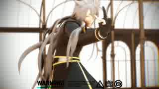 【MMD刀剣乱舞】mono式小狐丸　刀ミュ第一衣装で【We Could Fly】