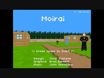 行方不明の女性を探しに行く先輩.moirai