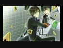 【歌ってみた】オセロ【通販】